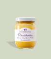 CONFITURE PINACOTONKA - Ananas Coco et Fève de Tonka