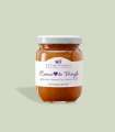 CONFITURE " COEUR DE BREIZH" - Pomme Caramel au Beurre Salé