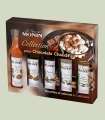 Coffret de 5 sirops Monin pour Chocolat chaud (5x5cl)