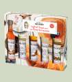 Coffret de 5 sirops Monin pour Pause Gourmande (5x5cl)