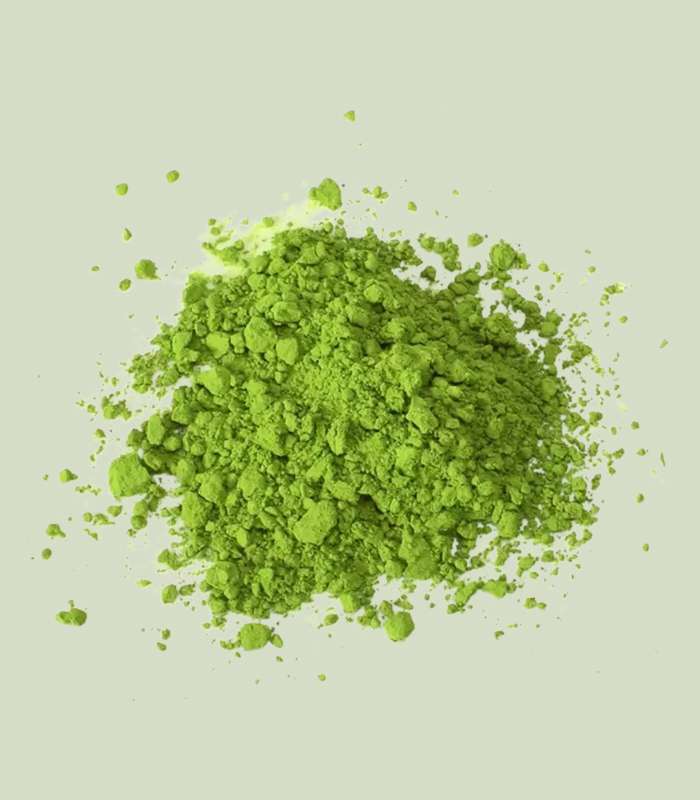 POUDRE MATCHA - Thé vert Bio du Japon Matcha - 30g