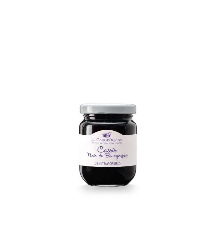 Découvrez notre coffret Rouge Les petites folies avec les confitures gourmandes.