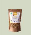 GRANOLA BIO - Miel Amandes Vanille - 350g