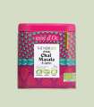 THE NOIR BIO -INDE CHAI MASALA - 100g