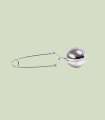 CUILLERE " BOULE" pour infusion et thé en vrac