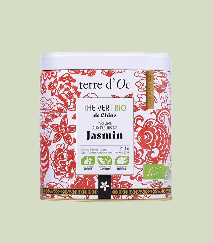 THE BIO TERRES D'OC