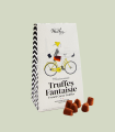 Truffe au chocolat Tarte-citron